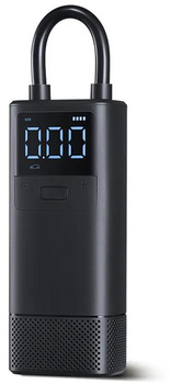 Kompresor samochodowy 70mai midrive TP05 air compressor wireless