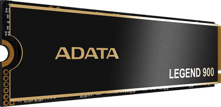Dysk SSD Adata Legend 900 512GB M.2
