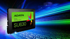 DYSK SSD ADATA Ultimate SU630 480GB 2.5 S3 3D