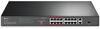 SWITCH TP-LINK TL-SL1218P