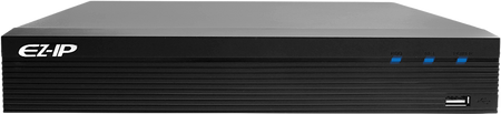 REJESTRATOR IP DAHUA EZ-IP EZN-104E1-P4 + gratis
