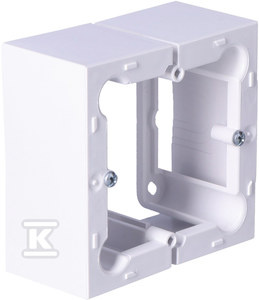 PUSZKA N/T SKŁADA.ELEMENT C PSC/11