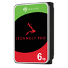 DYSK SEAGATE IronWolf PRO ST6000NT001 6TB