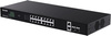 SWITCH POE TENDA TEG1120P-16-150W