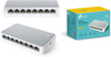 SWITCH TP-LINK TL-SF1008D
