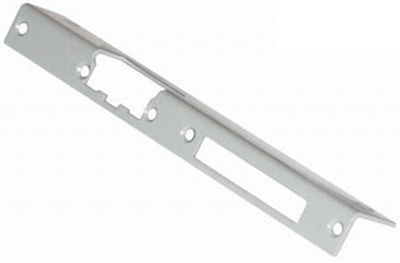 SZYLD ELEKTRA KĄTOWY DŁUGI LEWY MAL.; 2424