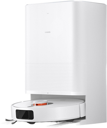 Odkurzacz xiaomi robot vacuum X20 pro