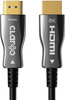 Kabel HDMI Claroc optyczny HDMI 2.1 AOC 8K 120Hz 5m