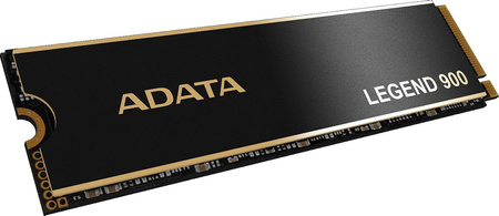 Dysk SSD Adata Legend 900 512GB M.2