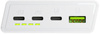POWERBANK Green Cell PowerPlay20S 20000mAh PD 22,5W QC 3.0 3x USB-C BIAŁY