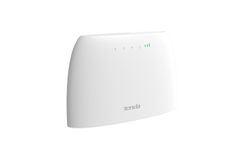 ROUTER TENDA 4G03 LTE