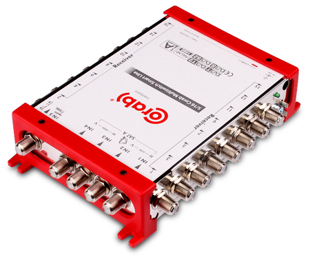Multiswitch Smart Line 5/16 Corab