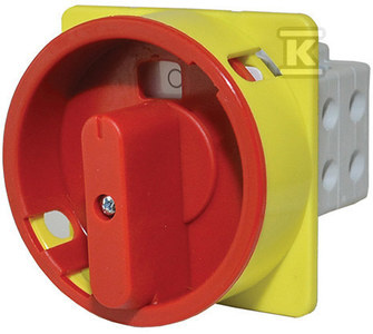 ŁĄCZNIK KRZYWKOWY T0-S32JU1103A6R