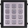 WIDEODOMOFON HIKVISION DS-KIS704EY-AFW2/Aluminium