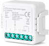Gise Smart Pojedynczy moduł przekaźnikowy (bez N) Zigbee | Tuya | GSS-ZB-NN