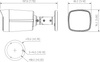 Kamera IP DAHUA IPC-HFW2449TL-S-LED-0360B-PRO