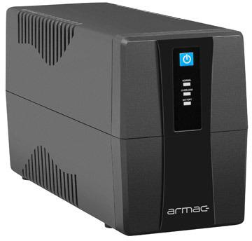 UPS Zasilacz Awaryjny Armac Home 850VA LINE-INTERACTIVE V2