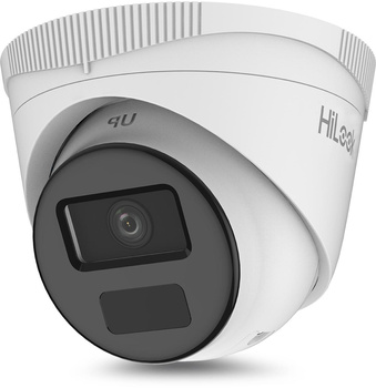 Zestaw monitoringu Hilook 8 kamery IP IPCAM-T4-P