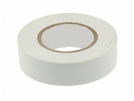 TAŚMA IZOLACYJNA REPERO 701 BIAŁA 19MMX20M