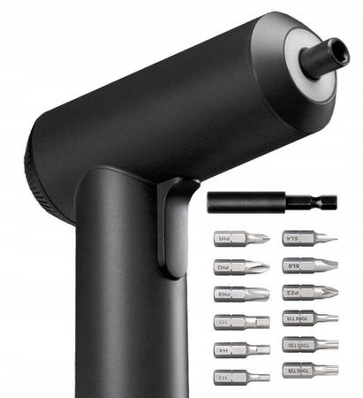 Wkrętarka akumulatorowa Xiaomi Mi Cordless Screwdriver 3.6V
