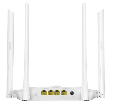 Router tenda AC5 V3