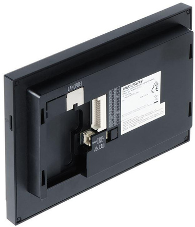 Monitor wideodomofonu Hikvision DS-KH8380-WTE1