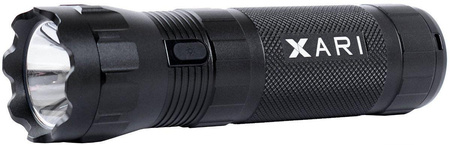 XARI JS50 jump starter 4w1