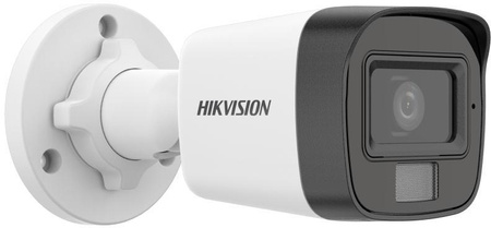 Kamera IP hikvision DS-2CD1021G2-LIU(2.8mm) pl opakowanie zbiorcze 4szt.