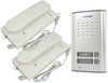 Domofon Orno OR-DOM-RL-903/RL-3208AA