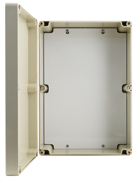 OBUDOWA UNIWERSALNA ABS Pulsar AWO604