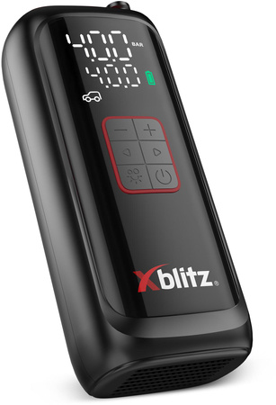 Pompka elektryczna xblitz airmaster