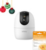 Kamera IP Imou Ranger 2 Pro 5MP z chmurą Imou Protect na rok