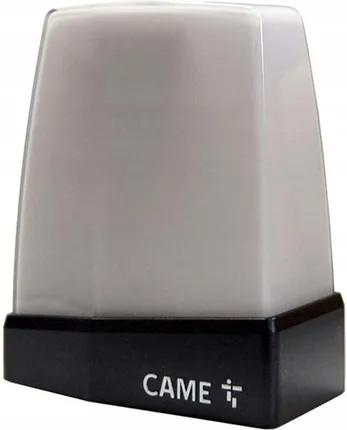 Lampa ostrzegawcza CAME KRX1FXSW BIAŁA 24/230V (806LA-0020)