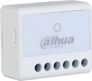 Bezprzewodowy moduł przekaźnikowy DAHUA ARM7011-W2(868)