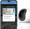 Kamera TP-Link TAPO C200 Obrotowa HD