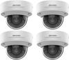 KAMERA IP HIKVISION DS-2CD2726G2T-IZS (2.8-12mm) Opakowanie zbiorcze 4szt.