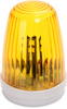 Lampa LED Proxima KOGUT z wbudowaną anteną 868 MHz (12-24V AC/DC lub 230V AC) żółta