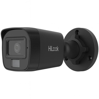 Kamera 4w1 Hilook by Hikvision tuba 8MP TVI-B8M-20DL Black 2.8mm