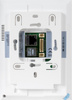 Monitor wideodomofonu Vidos IPX M101