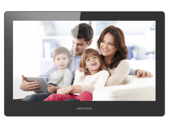 Monitor Wideodomofonu HIKVISION DS-KH8520-WTE1