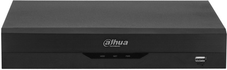 REJESTRATOR 5W1 DAHUA XVR5104HS-I3 + gratis