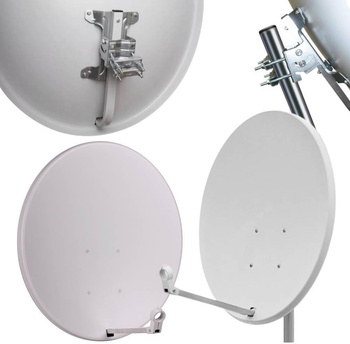 Czasza Antena 90 CM Jasna (COR-900SAE-J)