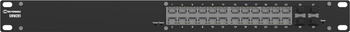 Teltonika SWM281 switch przemysłowy 24xGE 4xSFP (SWM281000200)
