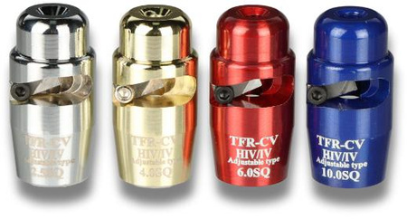 Zestaw do ściągania izolacji HT-EK4-2