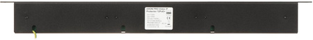 Ogranicznik przepięć AXON-PRO-IP-12POE+