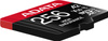 Adata Karta microSD High Endurance 256GB UHS1 U3 V30 A2 100/85MB/s + Adapter