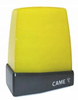 Lampa ostrzegawcza CAME KRX1FXSY 24/230V żółta (806LA-0030)
