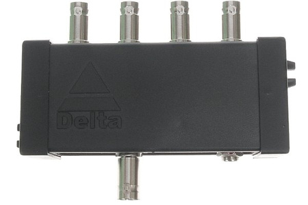 ROZGAŁĘŹNIK WIDEO RV-1/4P