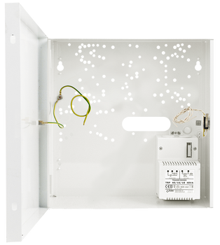 OBUDOWA ALARMOWA Pulsar AWO150