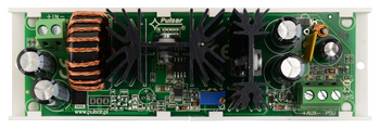 PRZETWORNICA PODWYŻSZAJĄCO-OBNIŻAJĄCA NAPIĘCIE Pulsar DC/DC25SU
